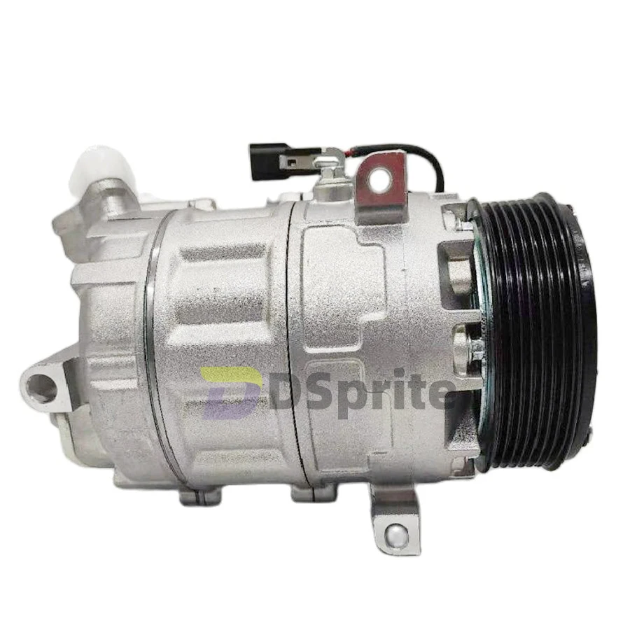 DCS17EC AC Compressor for Nissan X-TRAIL XTRAIL T31 Renault Laguna 07-2015 92600EN22A 92600EN22B Z0006203A Z0006203B 8200869742