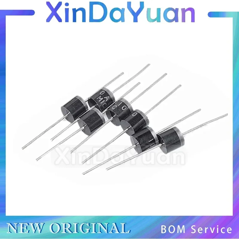 10Pcs Mic 6A05 6A4 …