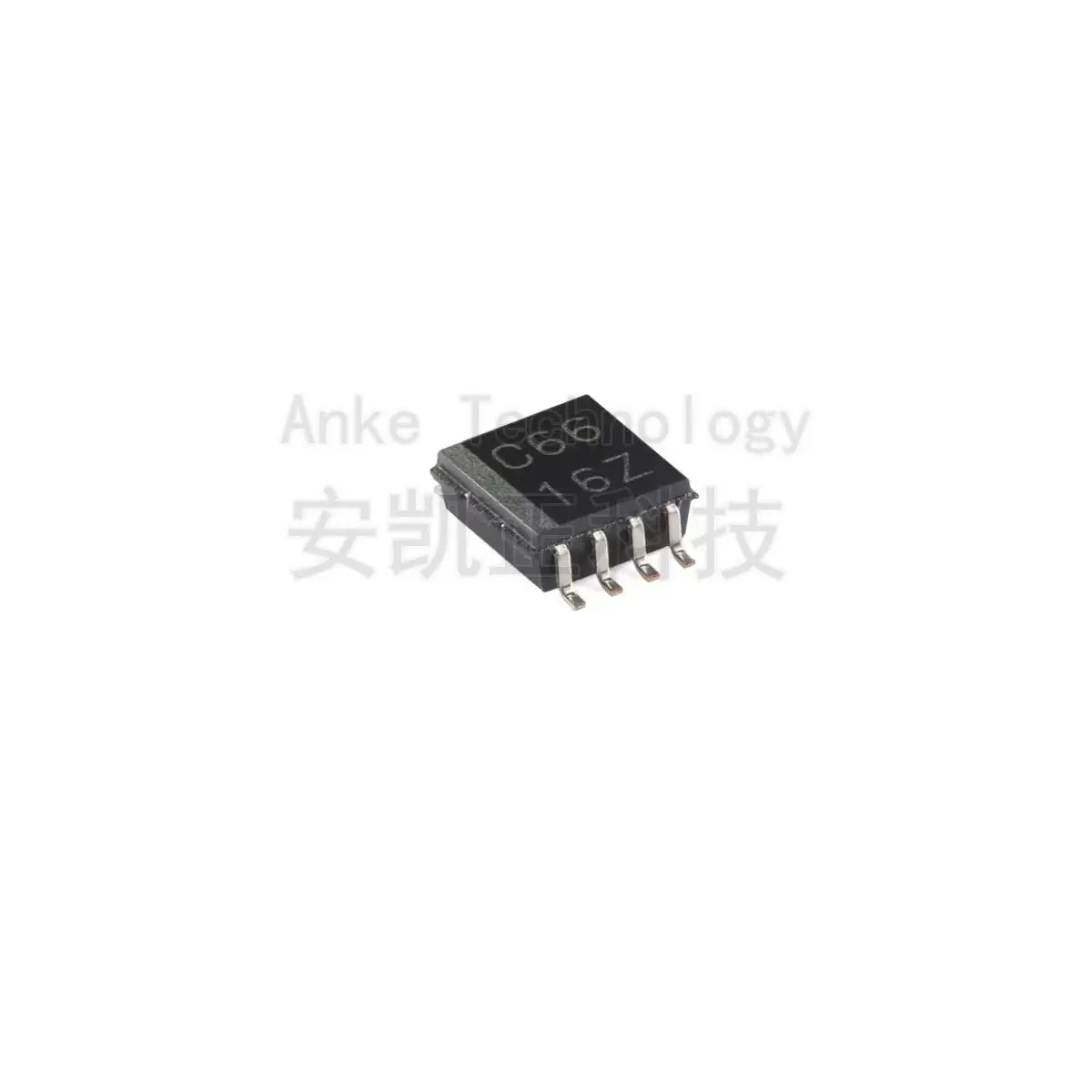 

Оригинальный SN74LVC2G66DCTR, 2-канальный аналоговый переключатель общего назначения 5 В с низким сопротивлением на станке, 10 шт.
