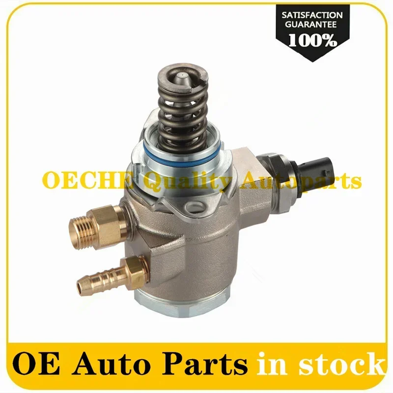 New Injection High Pressure Fuel Pump For Audi For VW TOURAN GOLF TIGUAN Passat EOS 03C127026C 03C127026D 03C127026E 03C127026J