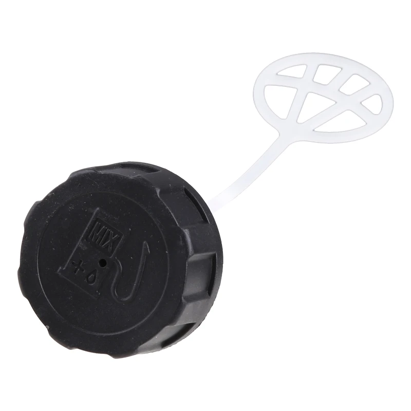 Substituição do tanque de combustível para cortador de grama cortador de grama aparador motosserra parte