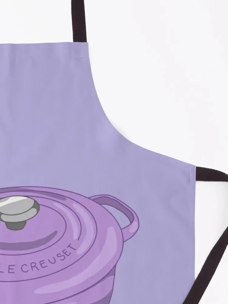 le creuset dutch ovenApron chef kitchen apron kitchen for girls apron waterproof for women