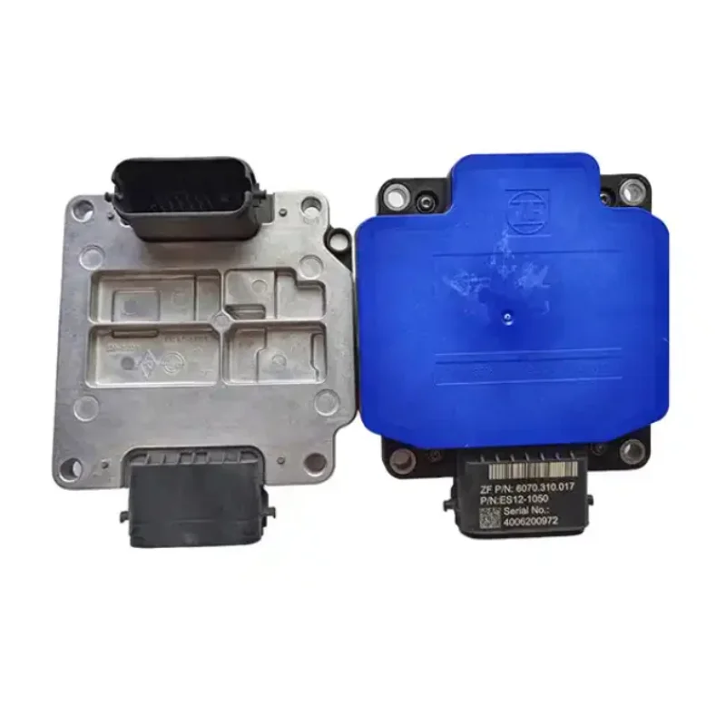 Piezas de caja de cambios Matic 6070310017   Unidad de control de transmisión TCU