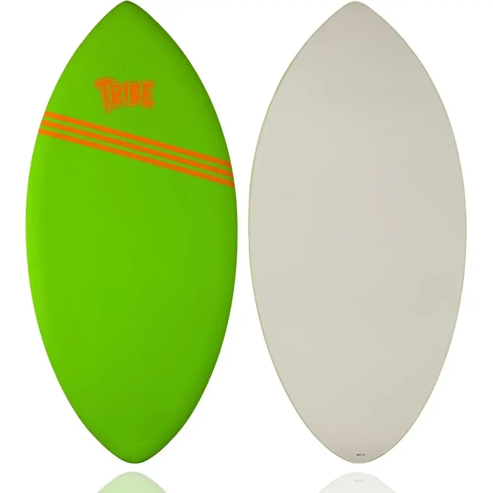 Skimboards para Todas las Edades - Ideales para Diversión en la Playa y Niveles de Habilidad desde Principiante hasta Intermedio