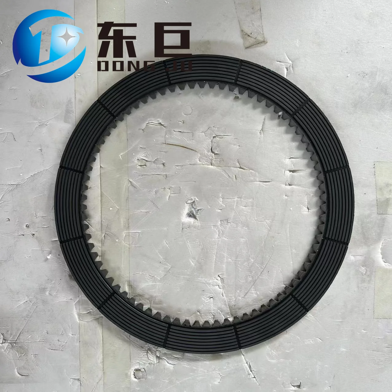 

Construction machinery parts Friction plate 4D-7536 8T-9079 186-2001 8T-5878 9G-5127 8T-2393 High quality off-the-shelf sales
