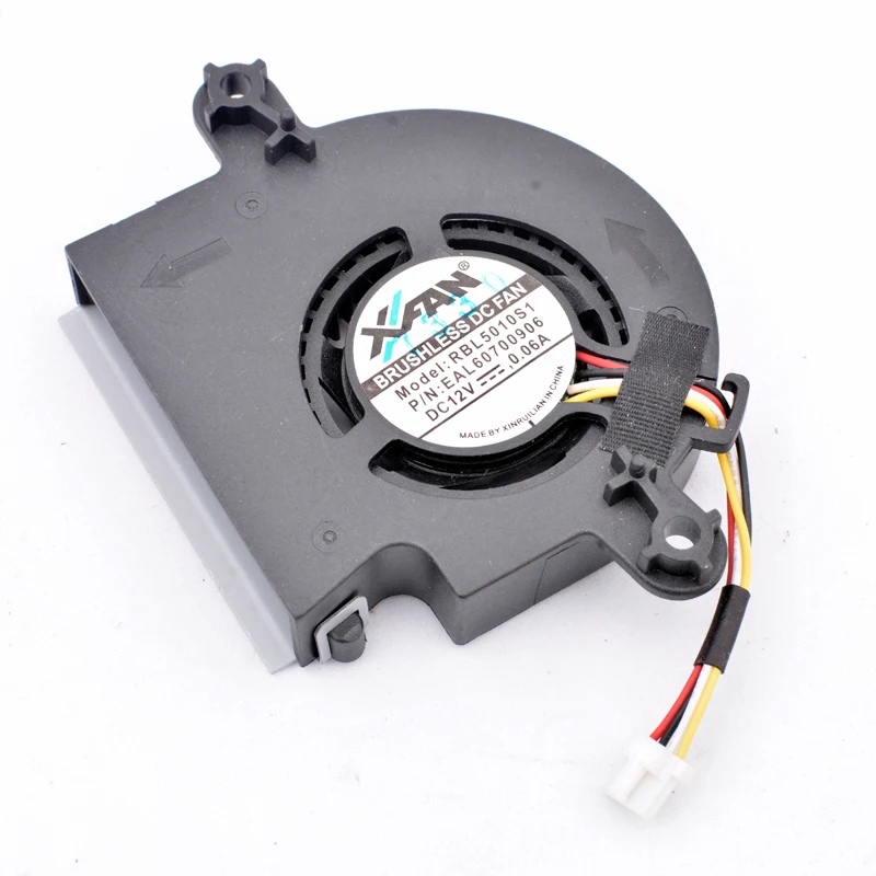 

RBL5010S1 DC12V 0.06A EAL60700906 cooling fan