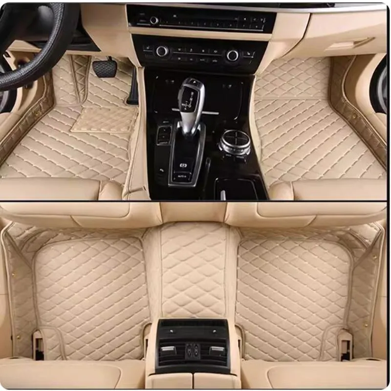 Custom Special Car …