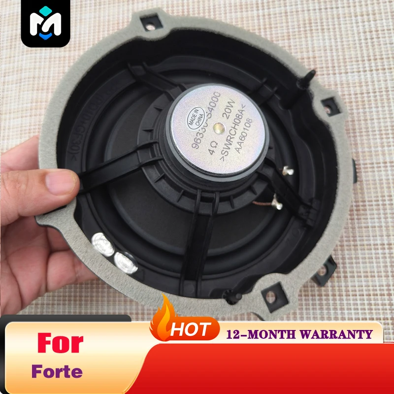 FOR hyu-ndai Tucson NX4 OEM Car Door Horn Speaker 96330-N8000 Equipment Manufacturer Part for Vehicle Sound System