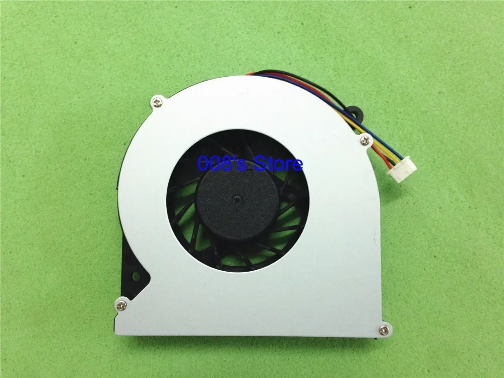 New Fan For HP ProBook 4535S 4730S 4530 4530S EliteBook 6460B 6465B 6470B 8460P 8460W 8470P 8470W 6475b CPU Cooling Cooler 4 Pin