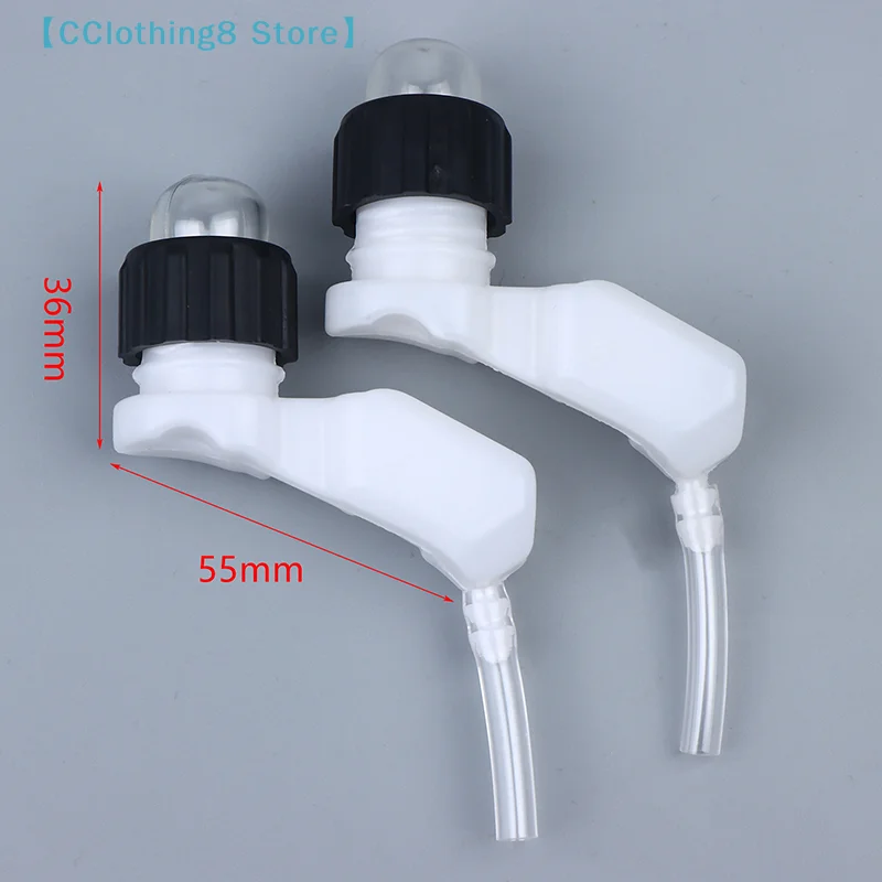 Electric Chain Saw Oil Pot Oil Pump Accessories Replacement For 4/6inch Lithium Electric Chain Saw Power Tool Accessories【AliS8】