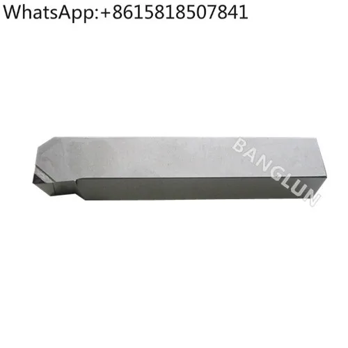 Diamond Cutting Turning Tool Pcd Cbn Boring Turning Tool, External Tool, Thread Turning Tool, Groove Tool