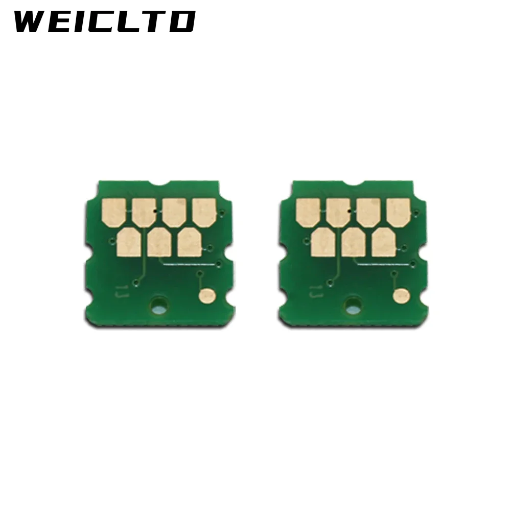 C9344 Maintenance Tank Chip for Epson WF2840 WF2845 WF2870 WF2910 WF2950 WF2930 WF2935 WF2810 WF2830 WF2835 WF2850 WF2831 WF2851