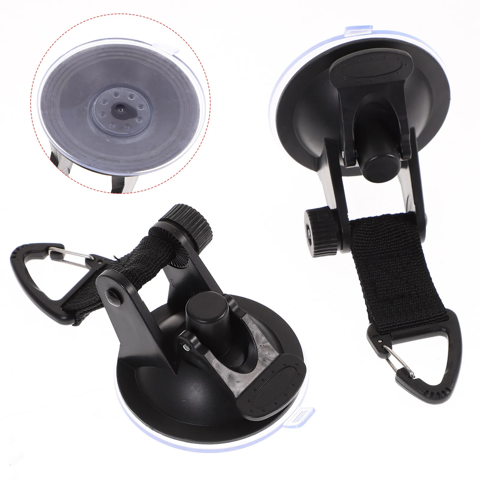 

Набор из 4 премиальных крючков-присосок для палаток, сверхмощные зажимы для крепления тентов с мощными присосками для кемпинга, ветрозащитные