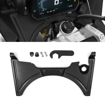 Déflecteur de fourche de carénage de Cockpit de moto, pour BMW R1250GS Adventure R 1250 GS R1200GS LC 2013- R 1200 GS LC Adv
