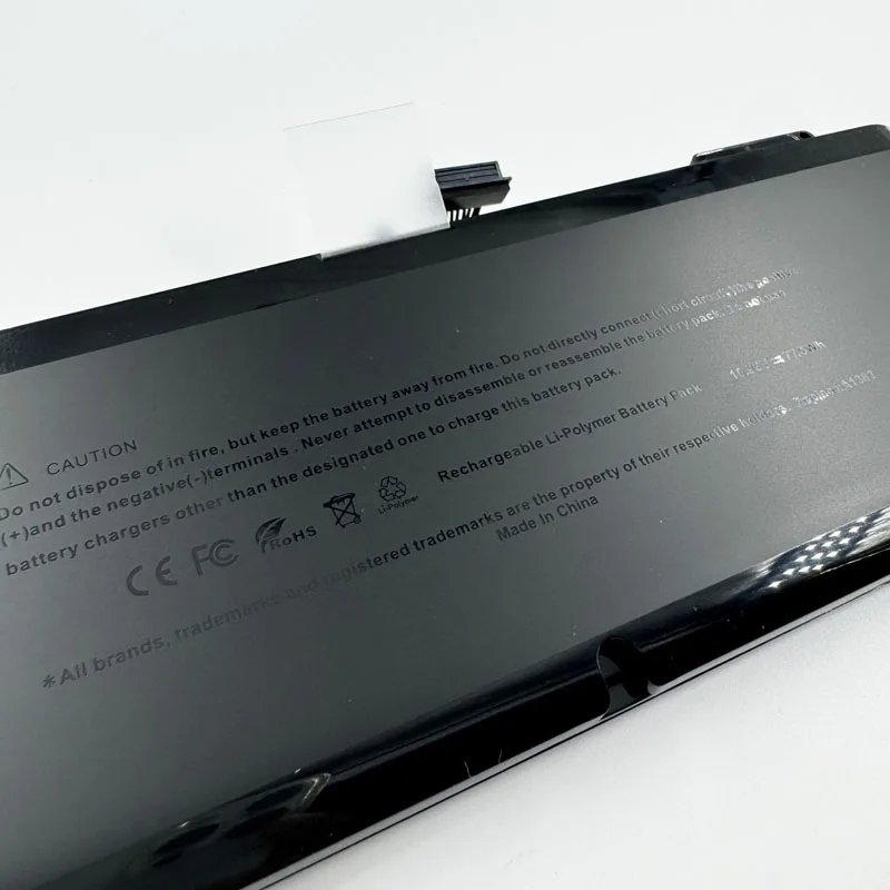 A1382 Battery For Apple MacBook Pro 15\
