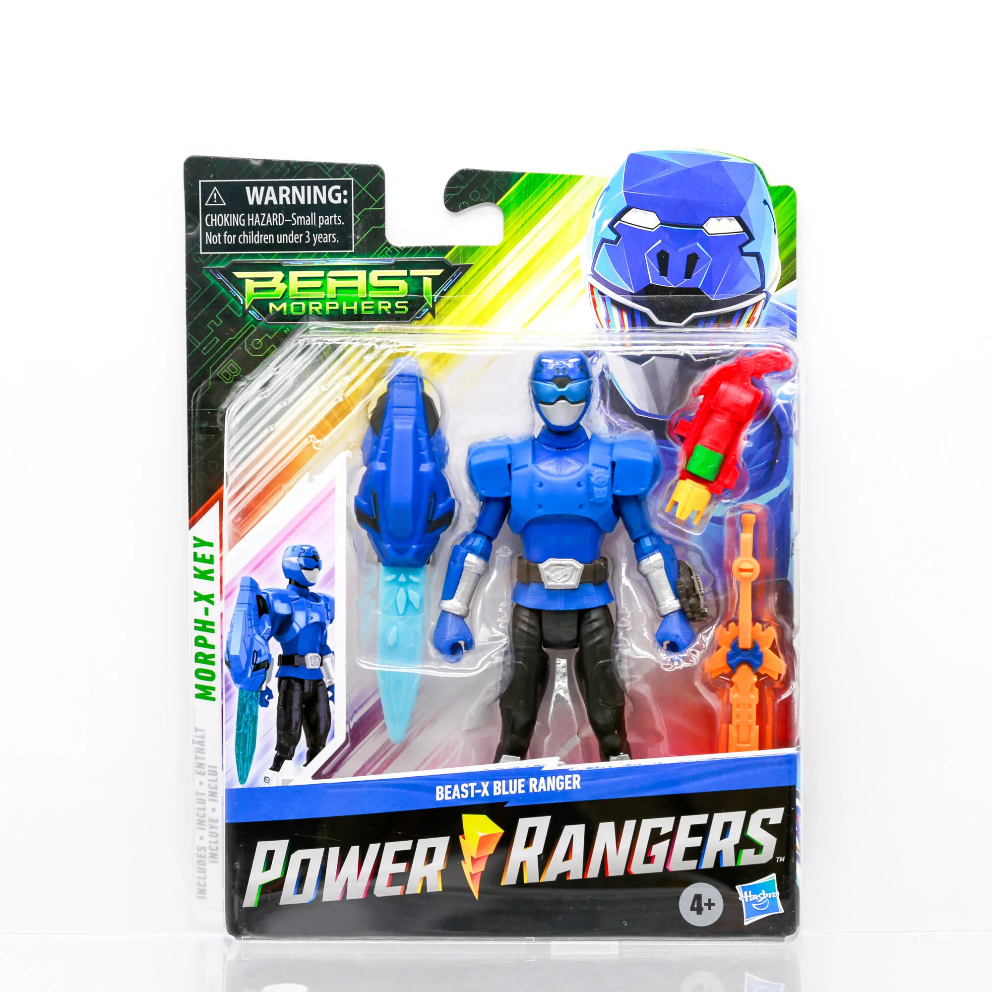 ハスブロビーストモーファーパワーズレンジャー赤青ゴールドレンジャーアクションフィギュア関節可動人形グッズおもちゃ子供のギフト
