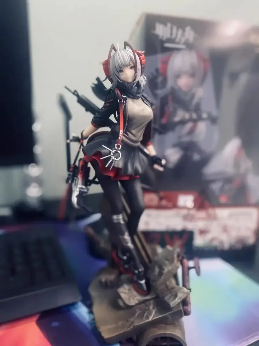 【البيع المسبق/التخصيص】نحت شخصية لعبة الفرسان مع تمثال أنيمي شخصيات الحركة نموذج قابل للجمع #3