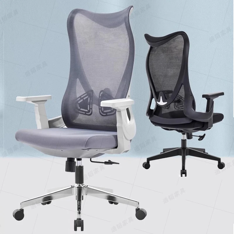 

Office Comfortable Chair Sedentary Ergonomic Computer Home Backrest Chair Dormitory Study Office Home Chaisse Furniture