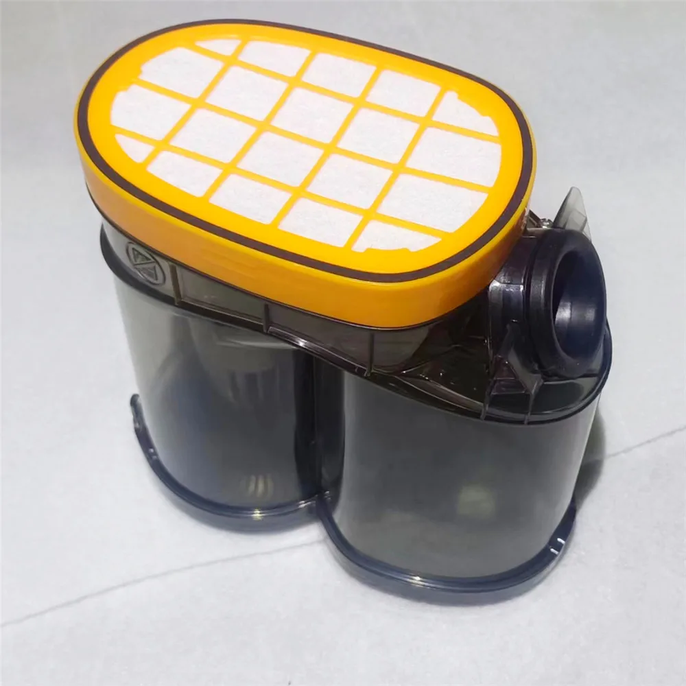 Vacuum Cleaner Dust Bin for PHILIPS FC6812 FC6823 FC6822 FC6827 FC6812 FC6813 FC6814 FC6906 FC6904 FC6908  Dust Bin