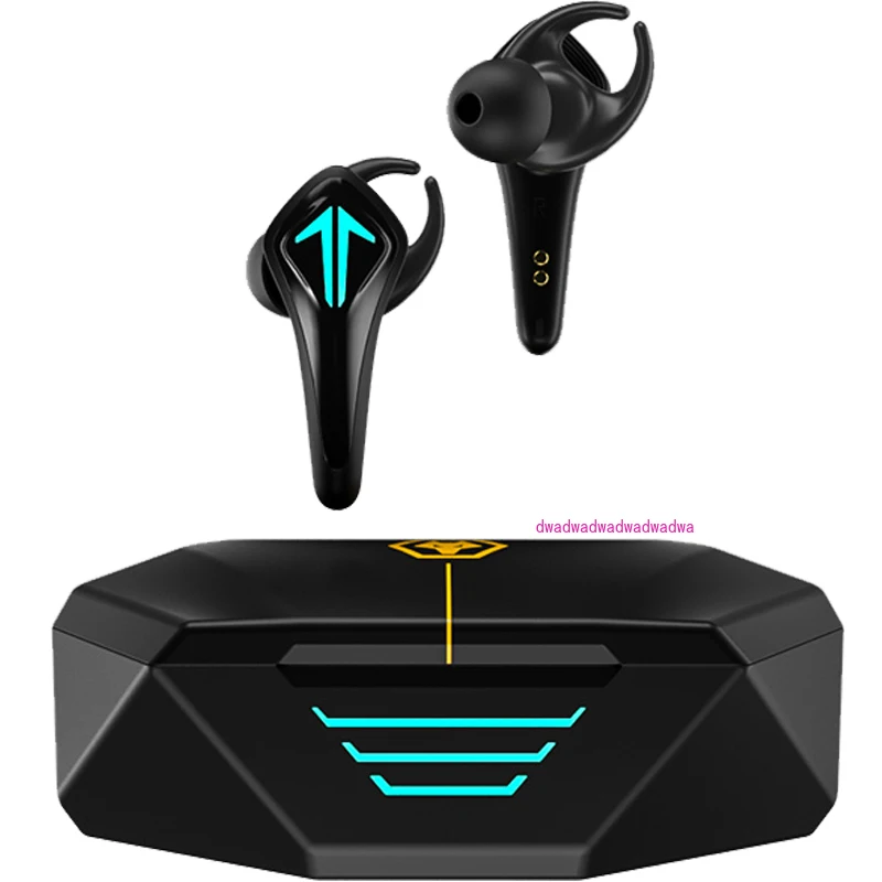 TT01B Wolves Edition Spark Youth E-sports Special True Wireless Bluetooth Headset Spark Game No Delay