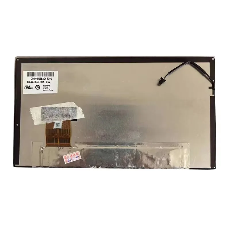 

for pioneer AVH-ZL5150BT AVIC-HRZ009G Touch Screen Glass Panel Digitizer for pioneer AVH ZL5150BT Lcd Screen Display