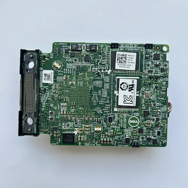 DELL MINI H740P 05FMY4 R640 740 RAID-Karte 0GP6RN 00878M Array-Karte