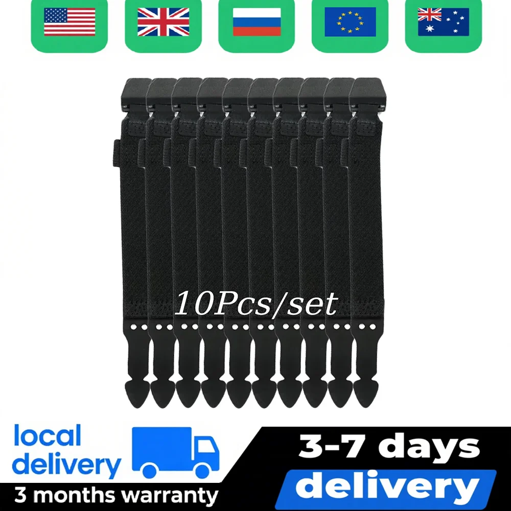 

10pcs Hand strap for Zebra Motorola Symbol TC51 TC510K TC56 TC57