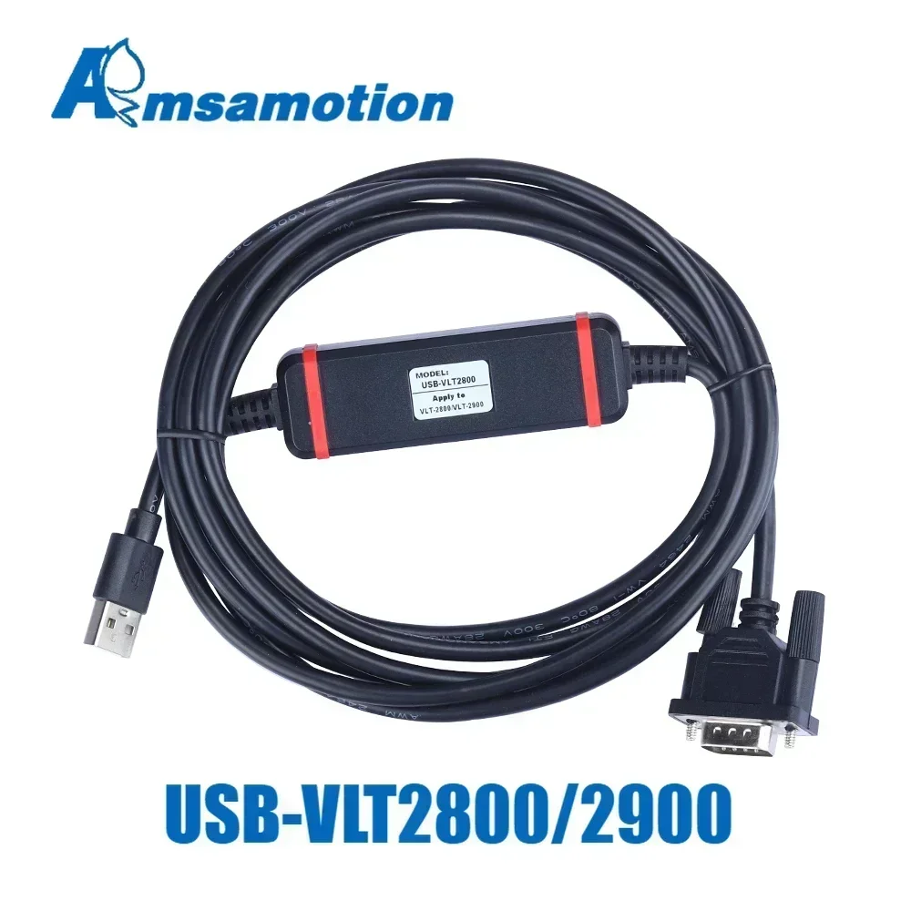 USB-VLT2800 Suitable for Danfoss VLT2800 VLT2900 Inverter Debugging Data Download Cable