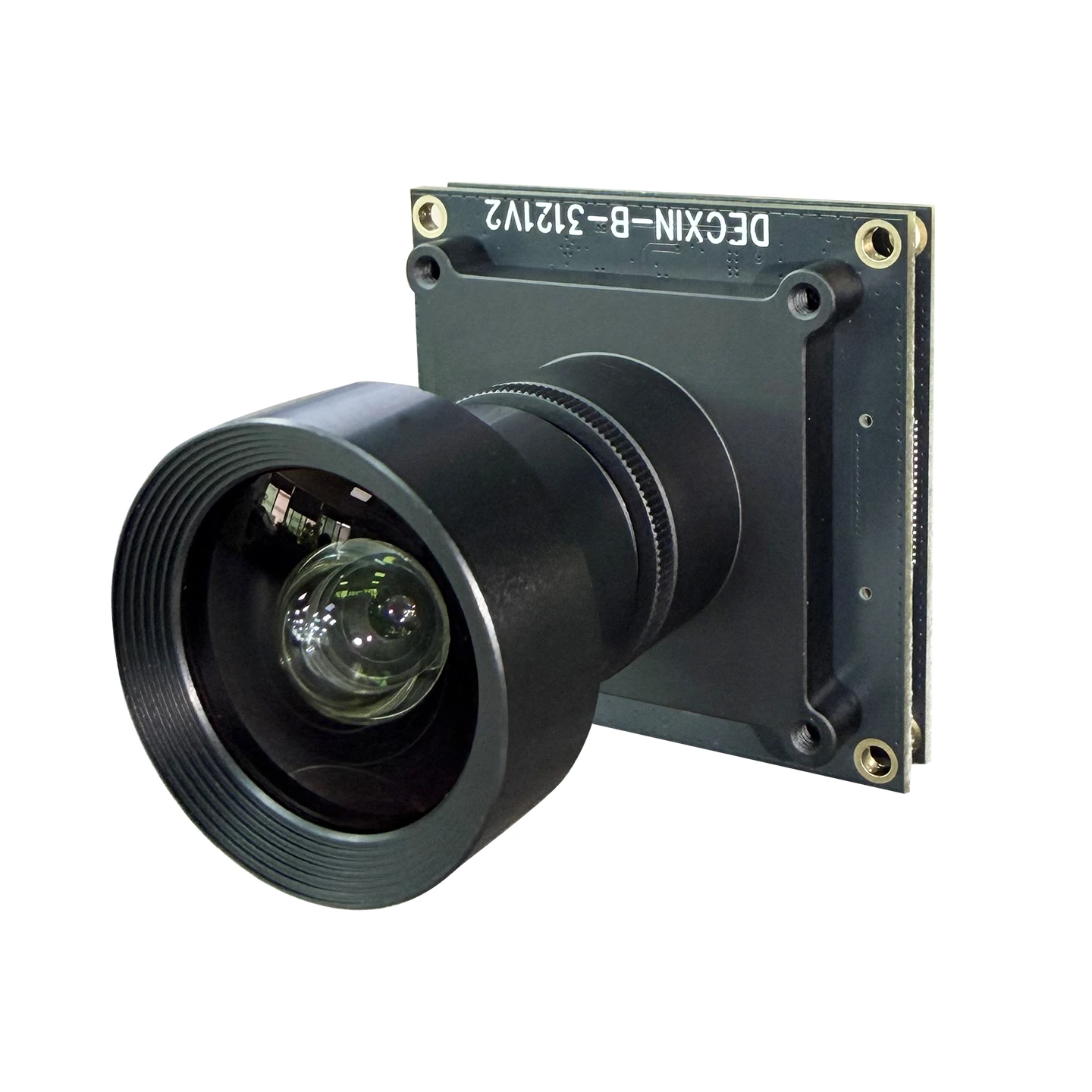 

DECXIN IMX283 One-inch Chip UVC Protocol USB3.0 Industrial Camera Module 20MP HD 25FPS Image Recognition