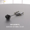 Walksnail Avatar Mini 1S Kit 1