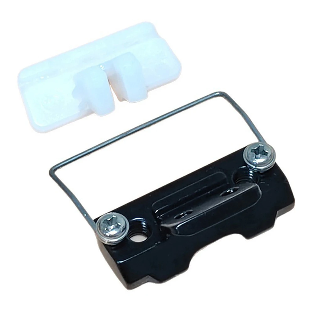 2 قطعة كتلة دليل رئيس سوينغ الشعر ل JRL2020T ل P700 مكونات استبدال كهربائية دعم دقة رئيس سوينغ موثوقة