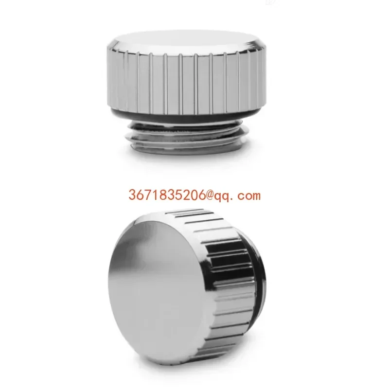 

EK water-cooled plug, ultra-thin water stop, new quantum connector series
