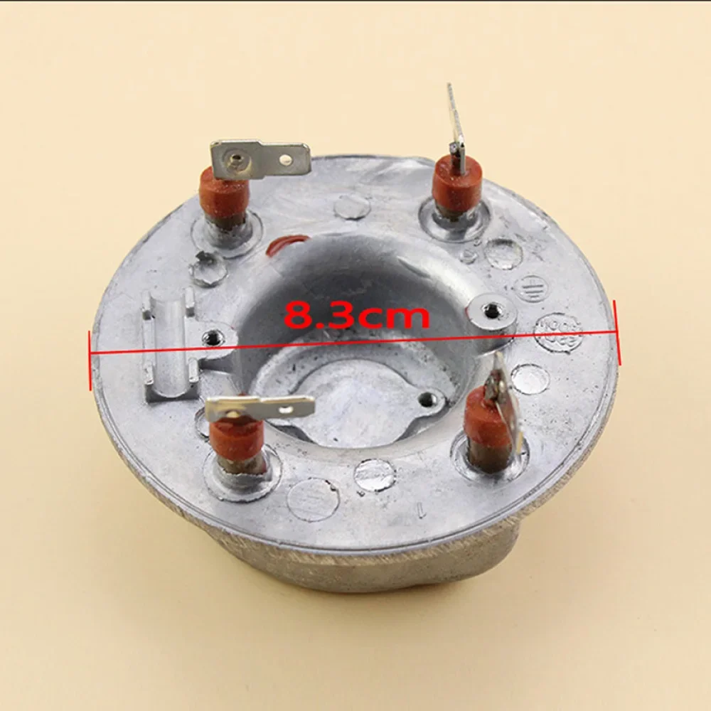 WZ-1pc Heating Block Replacement Heater Double Rod Standing Garment Steamer Parts for Haier HGS-2164/ HGS-2163/ HGS-2034