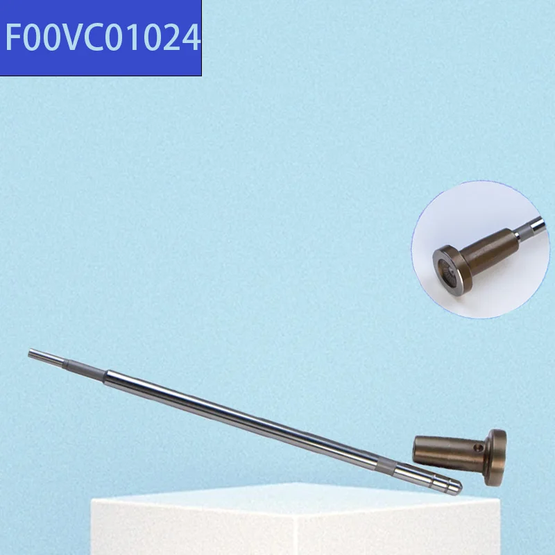 F00VC01024 F00VC01051 F00VC01045 Injector Valve Set For BOSCH 0445110097/0445110098/0445110181/0445110099,ZD2926