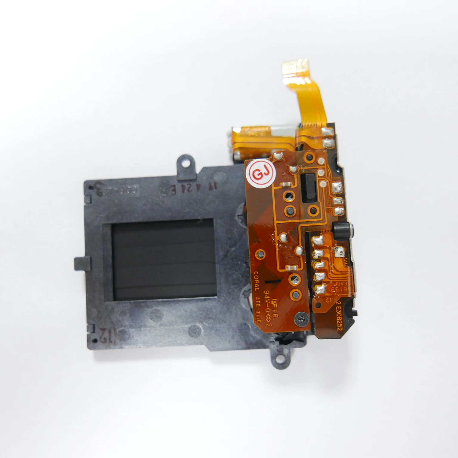 Repair Parts For Pa…