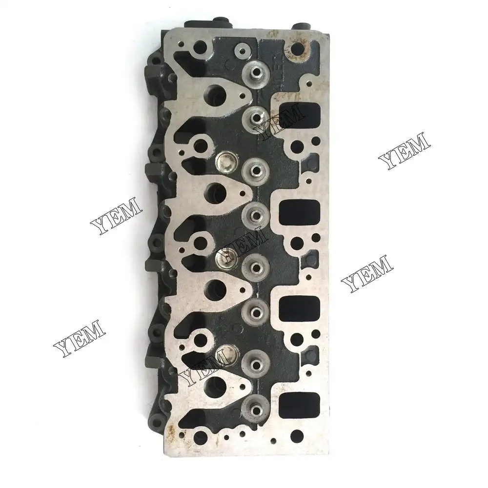 

cylinder head For isuzu 4LE2 Engine Parts