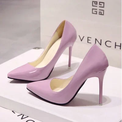 Pink 10cm