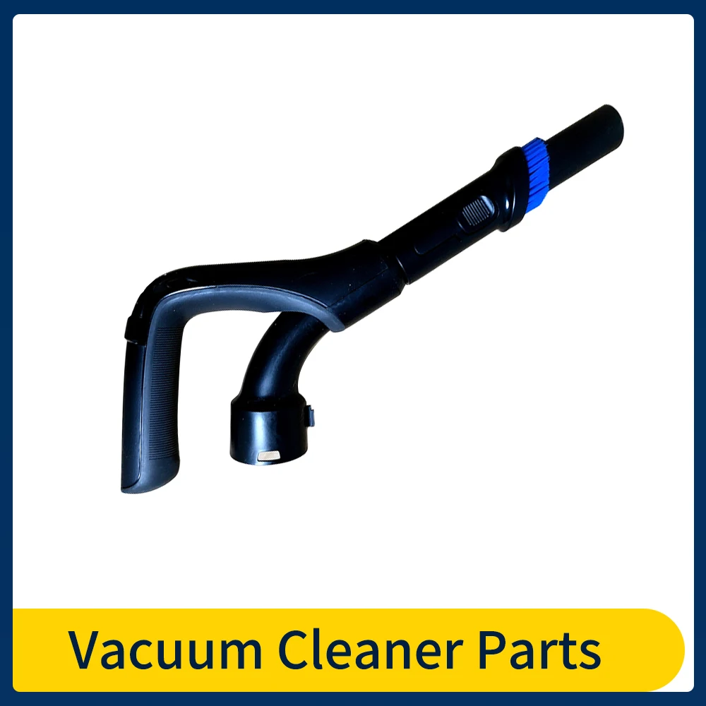 

Vacuum Cleaner Handle For Philips FC5832 FC5835 FC5836 FC5982 FC5986 FC5988 FC5838 Vacuum Cleaner Handle