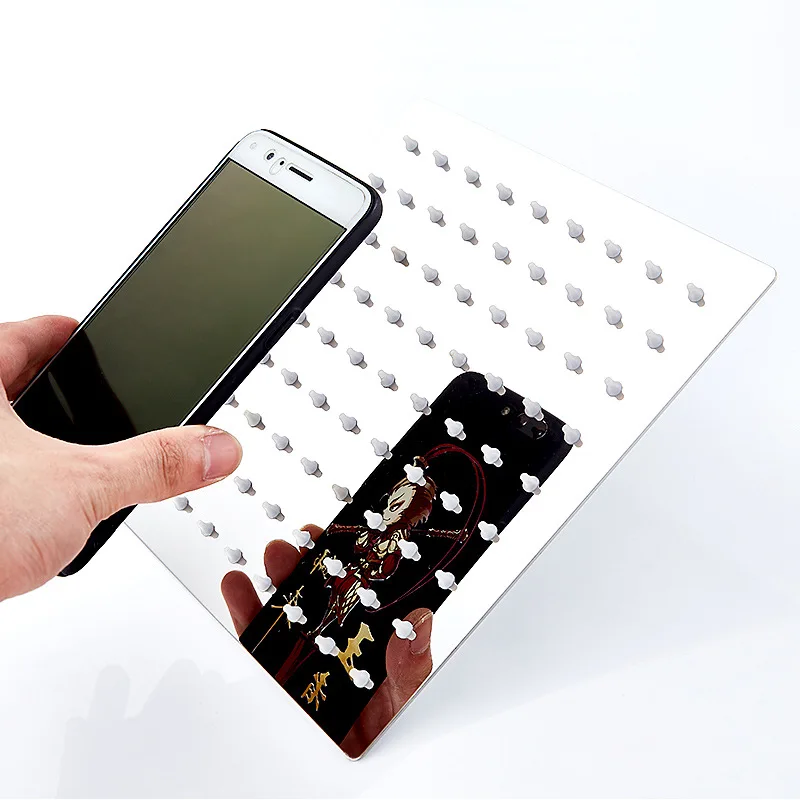 10/12 بوصة 201/304 الفولاذ المقاوم للصدأ جولة مربع أعلى دش رئيس السقف توفير المطر ارتفاع ضغط لحوض الاستحمام نظام الحمام