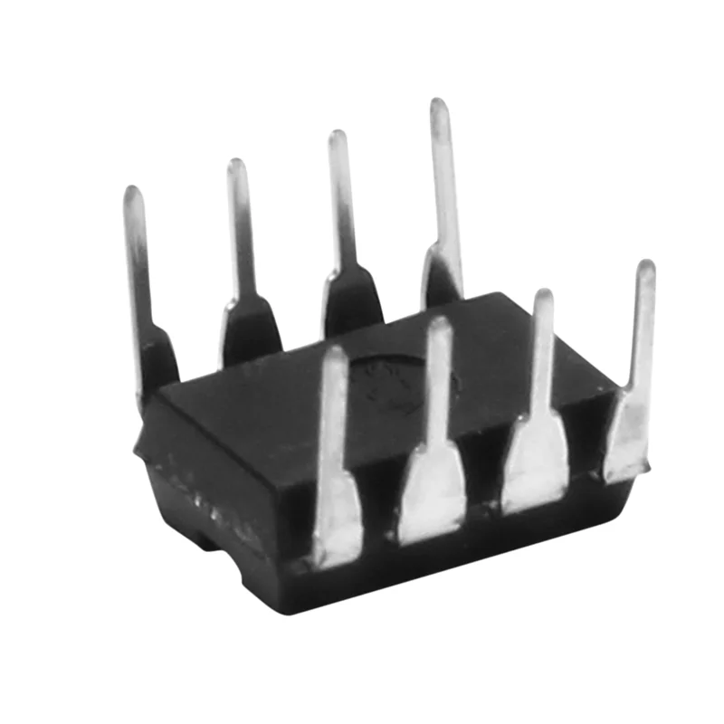 -Septembre 170 peças 10 tipos kit de sortimento de chips de circuito integrado, conjunto de soquete dip ic para opamp temporizador de precisão única pwm