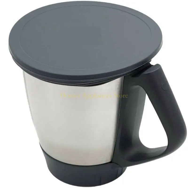 D0AB Запечатывающая ферментационная крышка для Thermomix TM31 TM5 TM6 Блендер аксессуары
