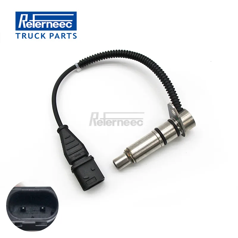 REFERNEEC 4410371010 0075422418 A0075422418 Speed Sensor for Benz WABCO