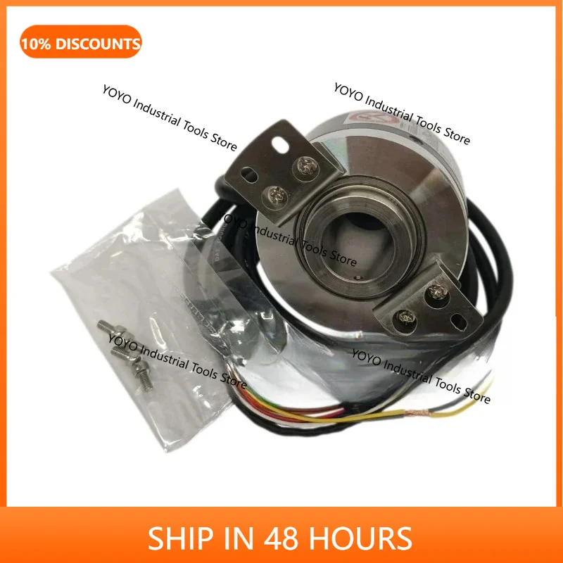 2026  New Autonics E60H20-5000 8192-6-L-5 8192-3-T-24 8192-3-N-24 8192-3-V-24-C High Quality Rotary Encoder