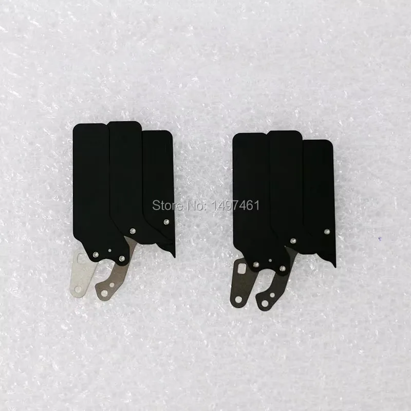 

5PCS Shutter blade Curtains repair parts For Canon EOS 650D 700D 750D 760D 77D 800D 850D SLR