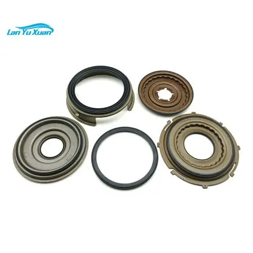 

U660E U660F Automatic Transmission Piston Kit For Highlander