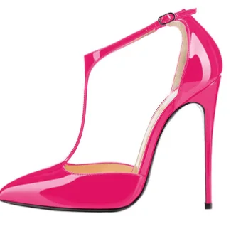Rose red 10cm
