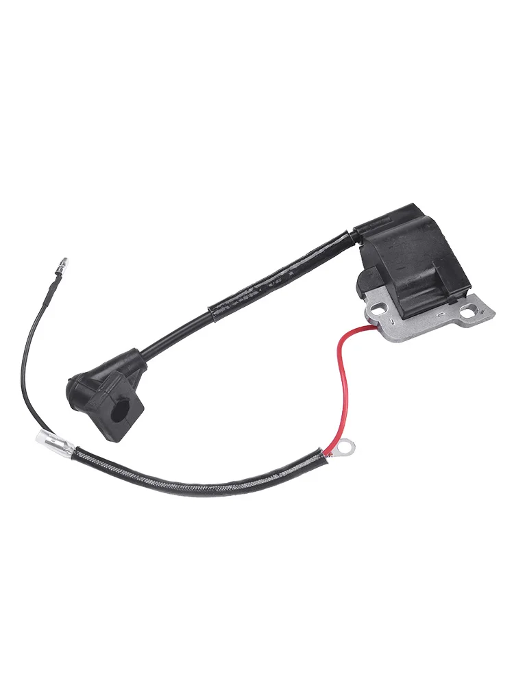 Premium Ignition Coil Module for Honda GX35 Engine Model Improve Efficiency for Strimmers Leaf Blowers and More