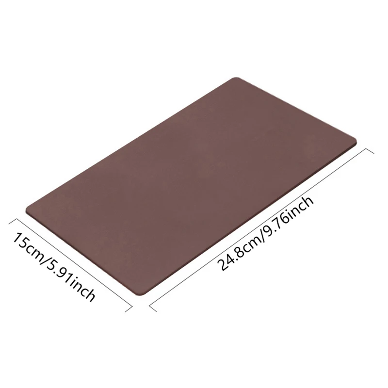 1pcs Tattoo Practice Skin 1.3 MM Silicone Fake Skin Double-Sided For Permanent Makeup Training Supply Tattoo Accessory image 6