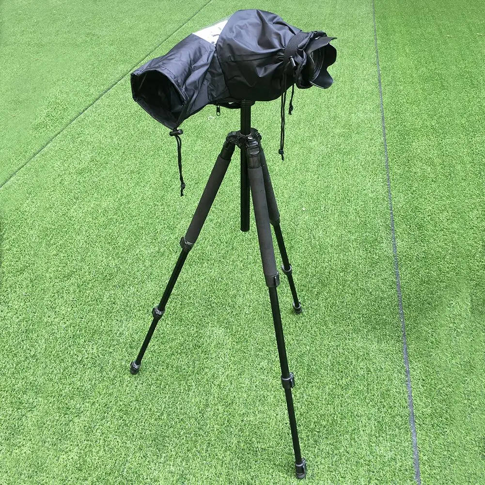 

Camera Rain Cover Digital Camera Rain Cover Reliable Protection Reliable Protection Salt Spray Sand Dust Protect