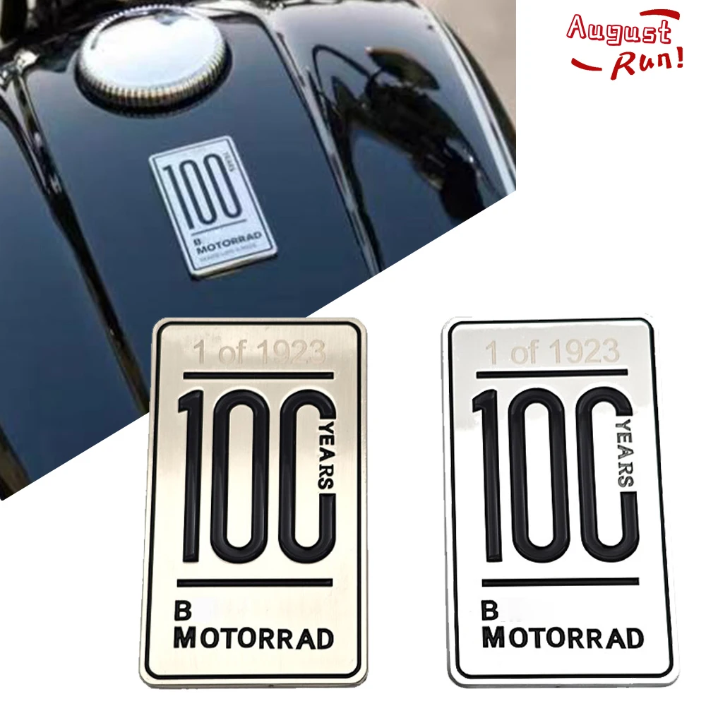 100 Years Motorcycl… - image